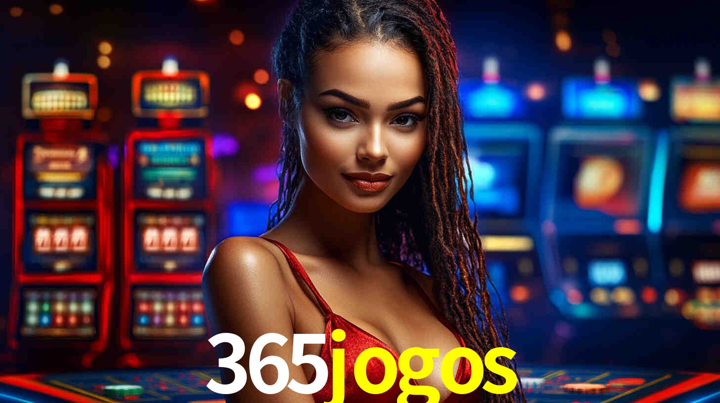 Estatísticas 365jogos