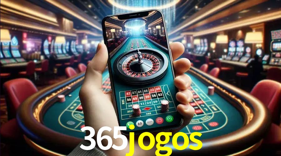 Statistics 365jogos
