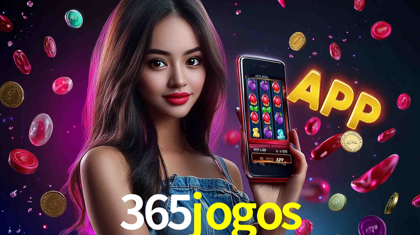 Mesa de Blackjack 365jogos