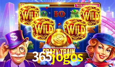 Seasonal Promotions 365jogos