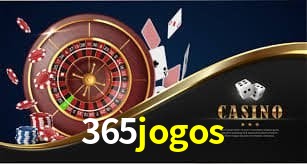 Desvendando o Mundo dos Jogos Virtuais na 365jogos