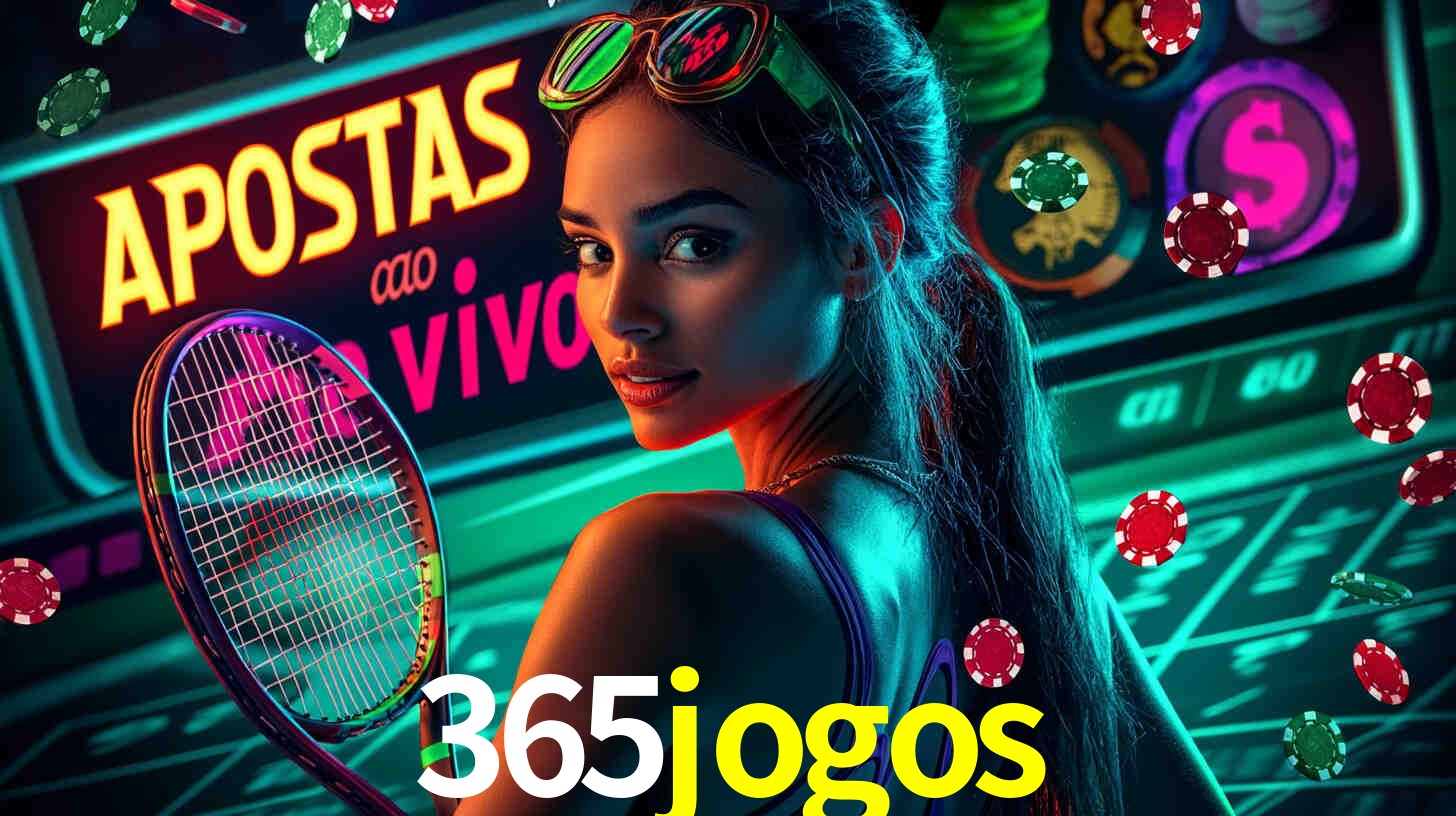 Casino Ao Vivo 365jogos