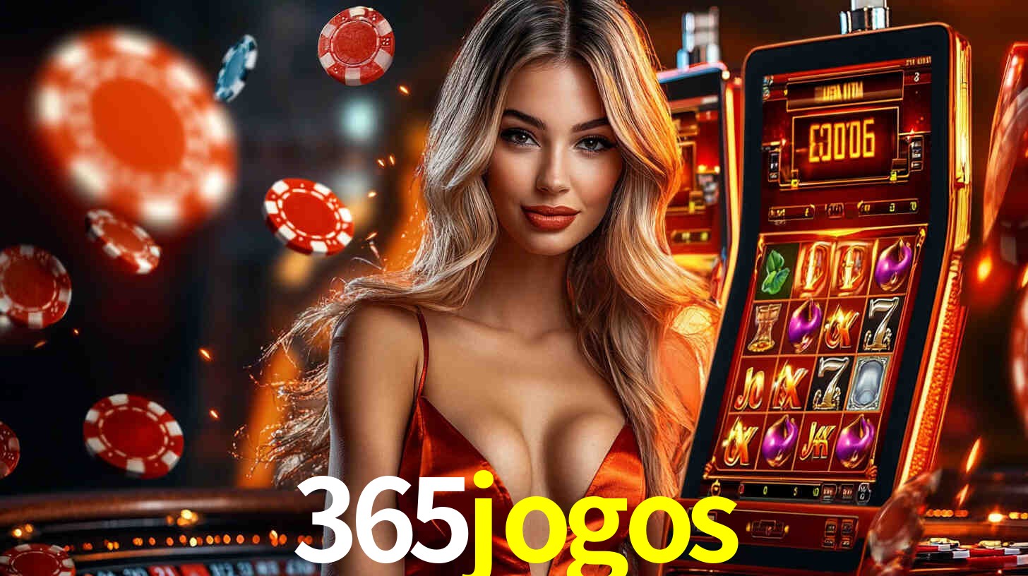 365jogos: A Experiência de Casino com Jogos de Mesa ao Vivo