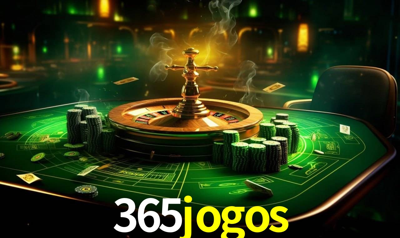 Design Responsivo 365jogos