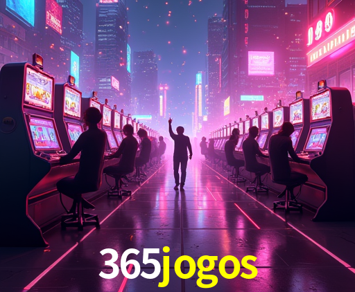 Apostas Esportivas na 365jogos: Um Guia Completo