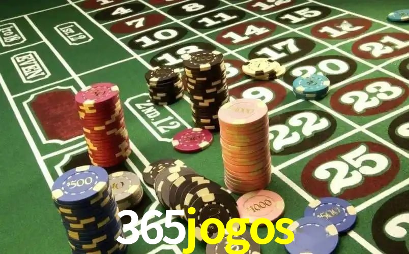 Apostas Esportivas na 365jogos: Um Guia Completo
