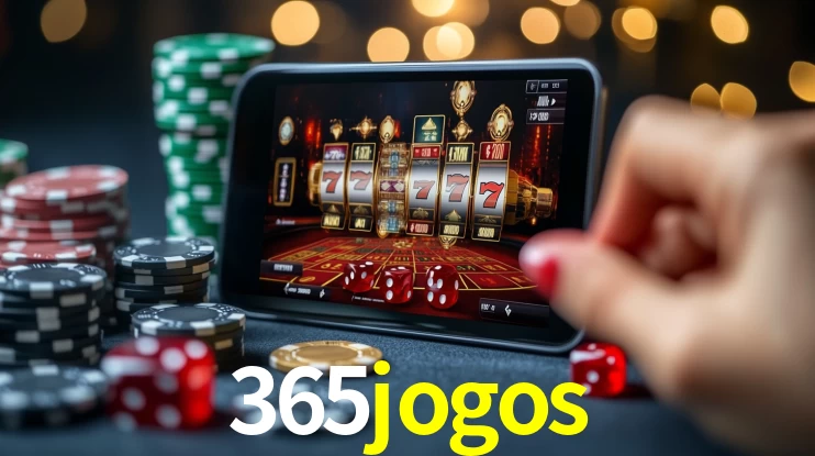 Ofertas Imperdíveis na 365jogos: Promoções e Bônus Que Valem a Pena