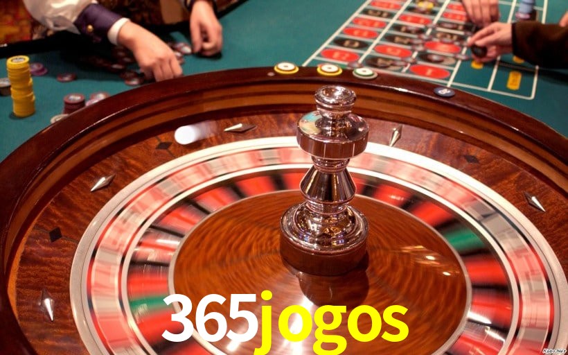 A Revolução dos Aplicativos de Jogos no 365jogos