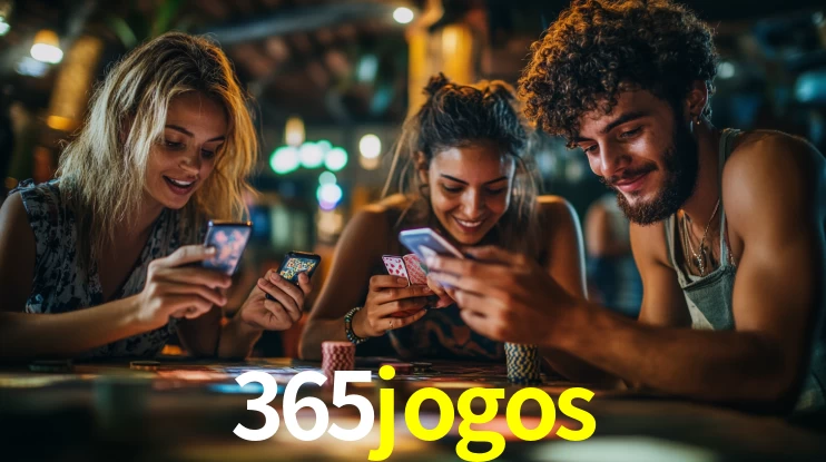 Exclusive Games 365jogos