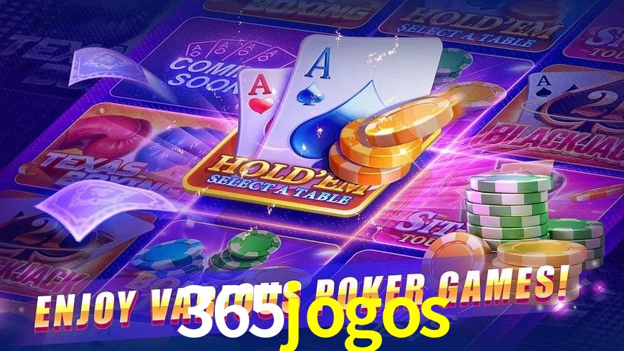 Benefícios da Conta 365jogos