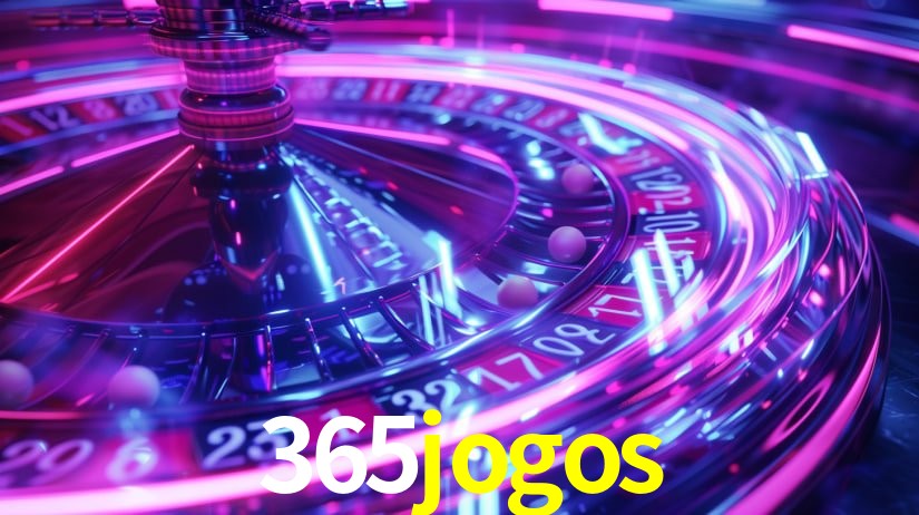 Provedores de Jogos 365jogos