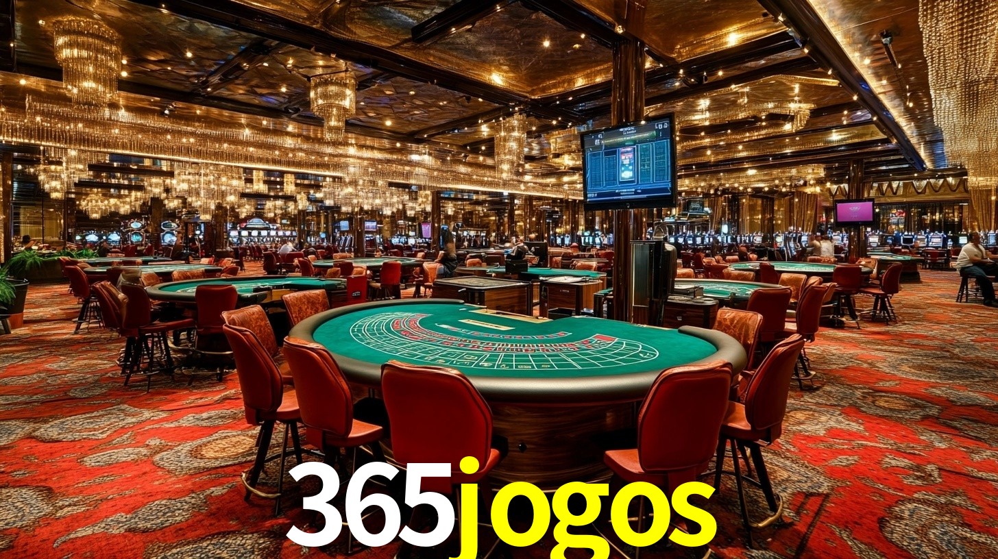 Bônus Generosos e Exclusivos no 365jogos para Você!