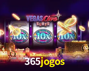 Flash Promotion 365jogos
