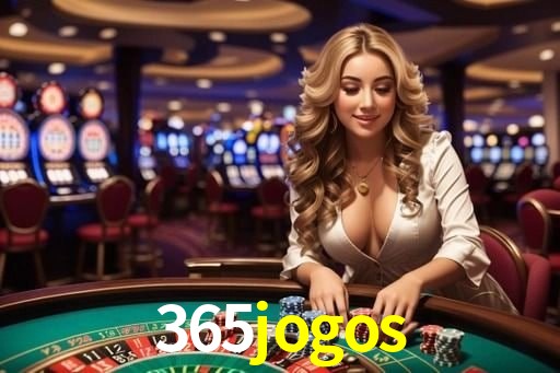 Live Casino 365jogos