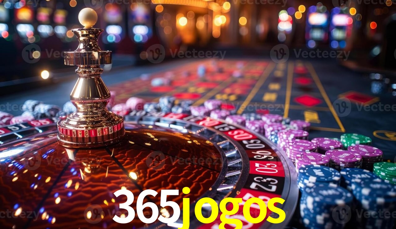 Secure Login 365jogos