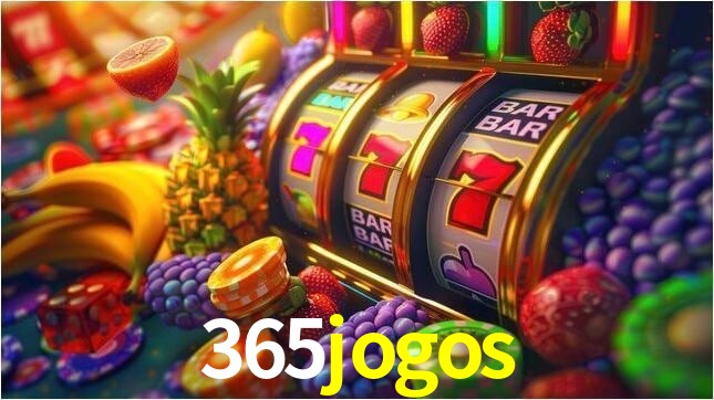 Account Benefits 365jogos