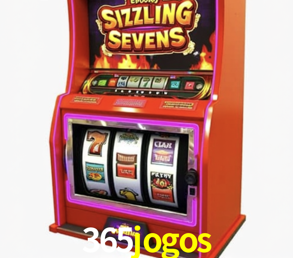 Slot Games 365jogos