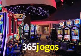 Descubra o Programa VIP da 365jogos: Vantagens Exclusivas para Jogadores