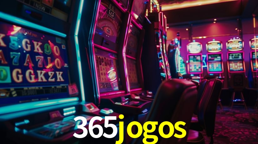 Quick Registration 365jogos