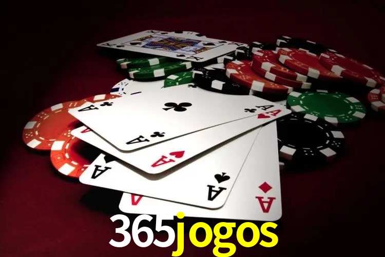 Inovações de Jogos na 365jogos: O Futuro das Experiências Interativas