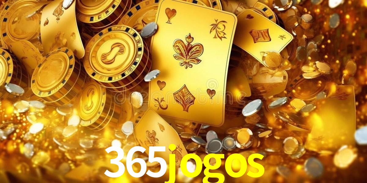 Diretório de Jogos 365jogos