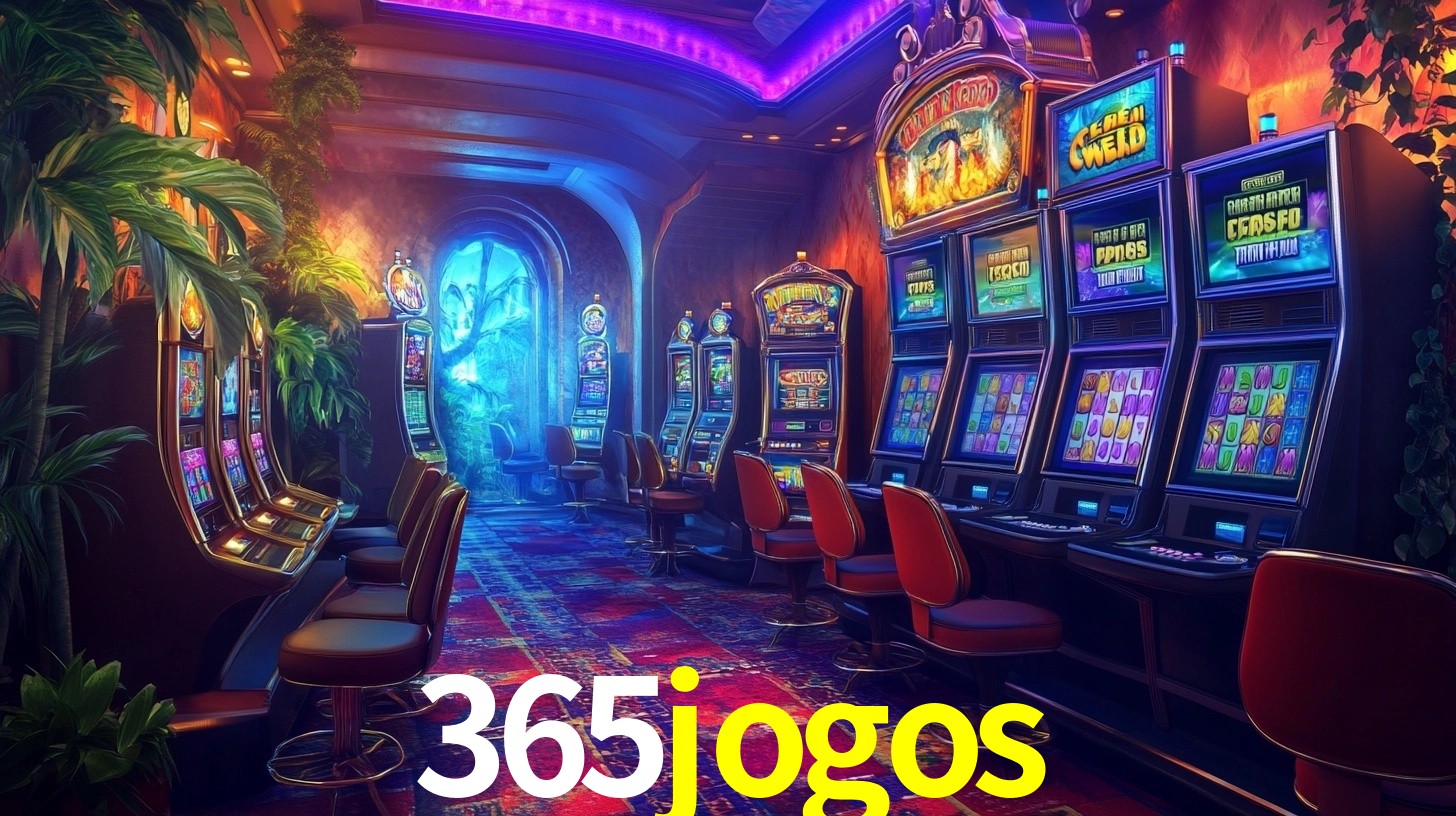 Premium Interface 365jogos