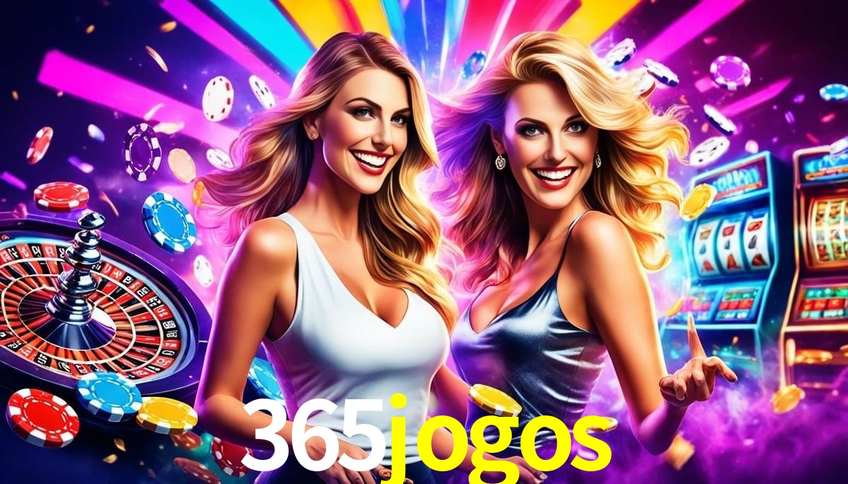 Desvendando o Mundo dos Jogos Virtuais na 365jogos