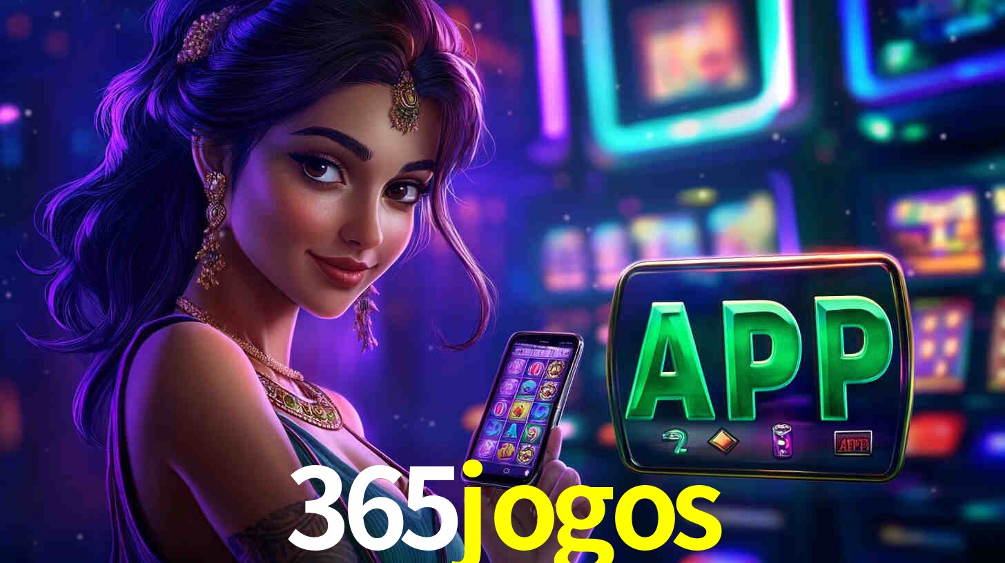 Desvendando o Mundo dos Jogos Virtuais na 365jogos