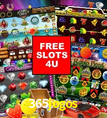 APP oficial da 365jogos para mobile
