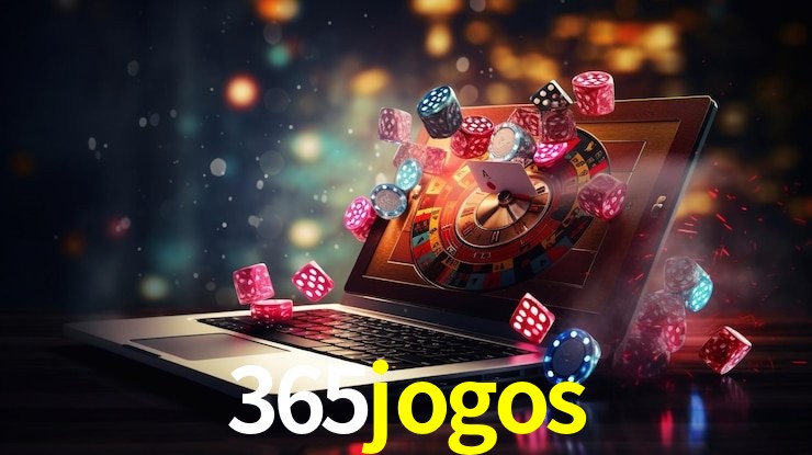 Tecnologia da Plataforma 365jogos