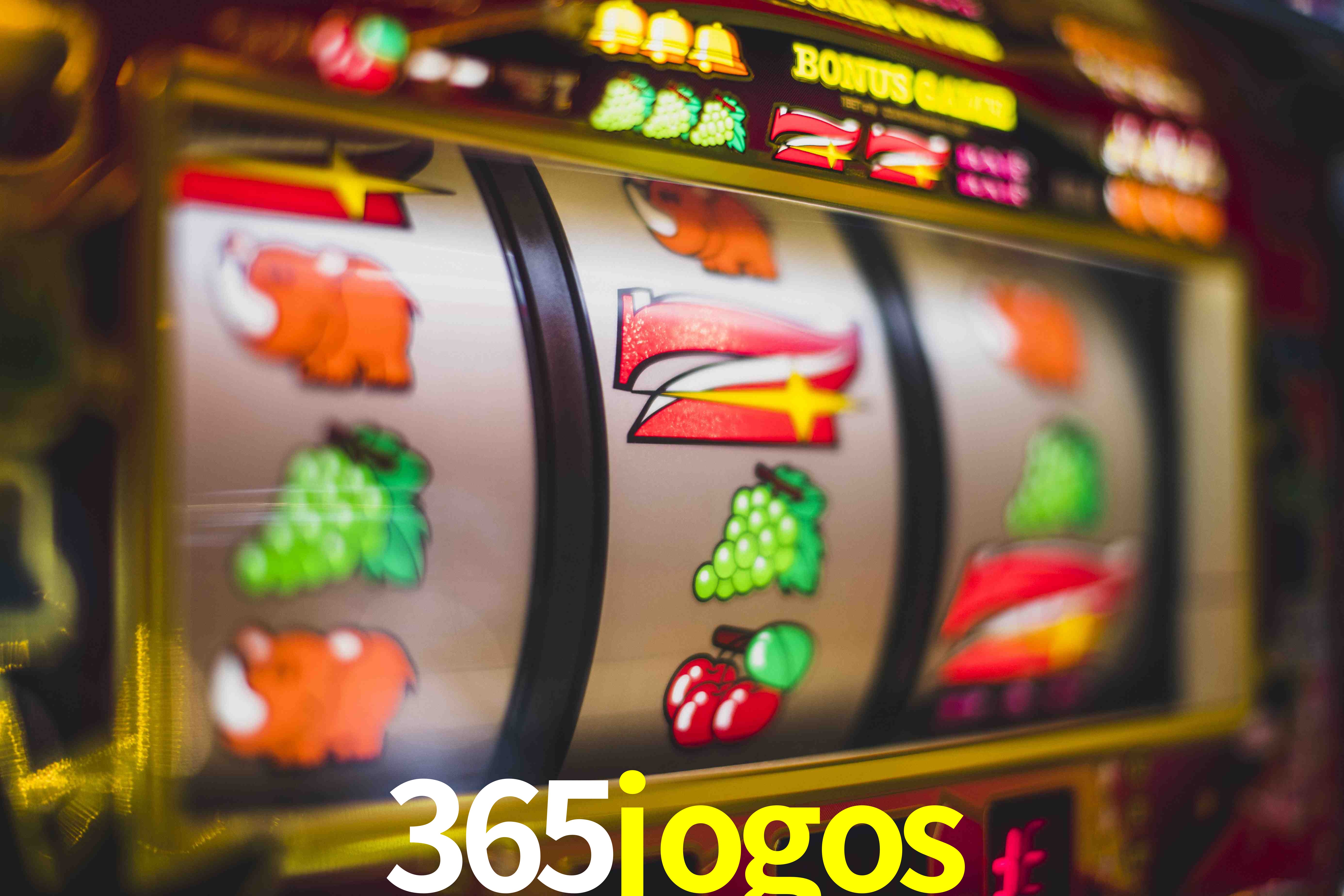 VIP Casino 365jogos