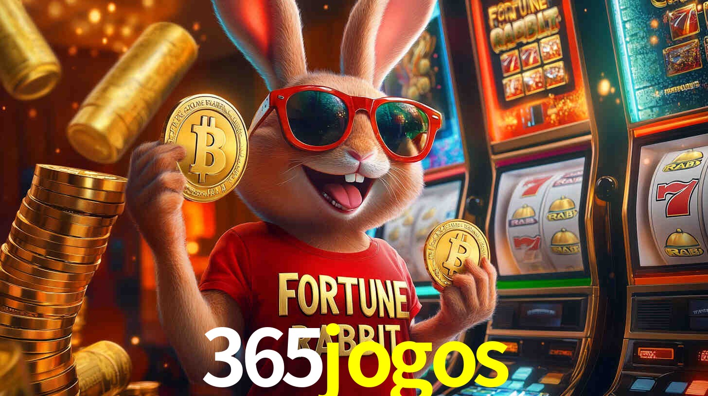 Bônus de Boas-vindas 365jogos