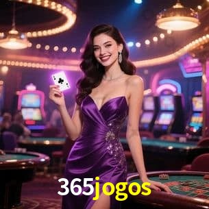 A Experiência Imersiva dos Cassinos Ao Vivo no 365jogos