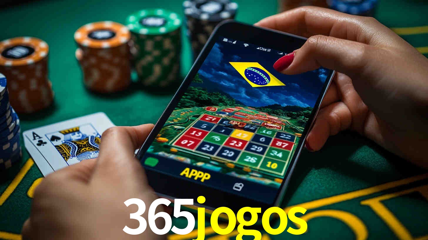 Casino VIP 365jogos