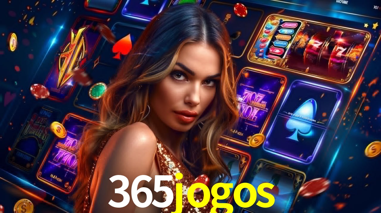 Cadastro Rápido 365jogos