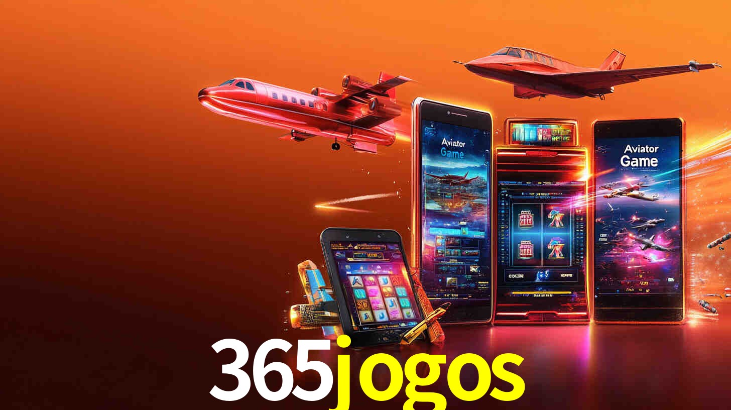 PIX Instantâneo 365jogos