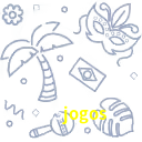 Interface do App 365jogos