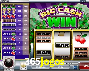 Descubra o Mundo do Cassino Online com 365jogos