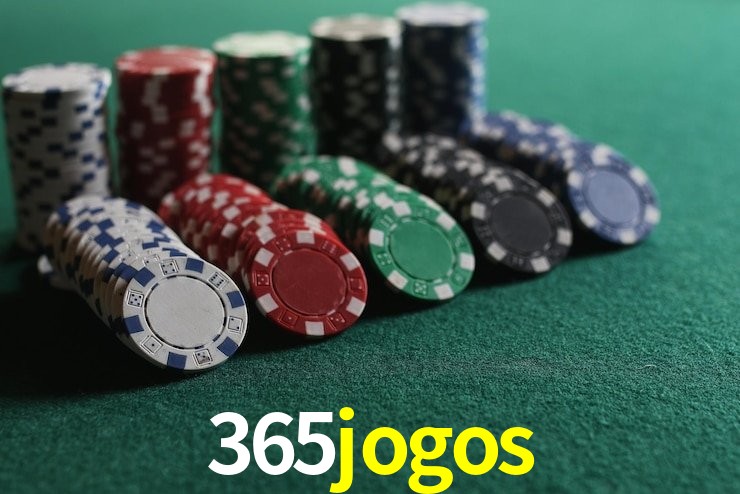 Football Betting 365jogos