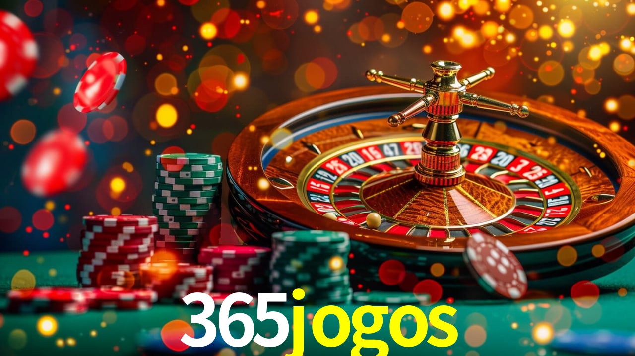 Casino Ao Vivo 365jogos