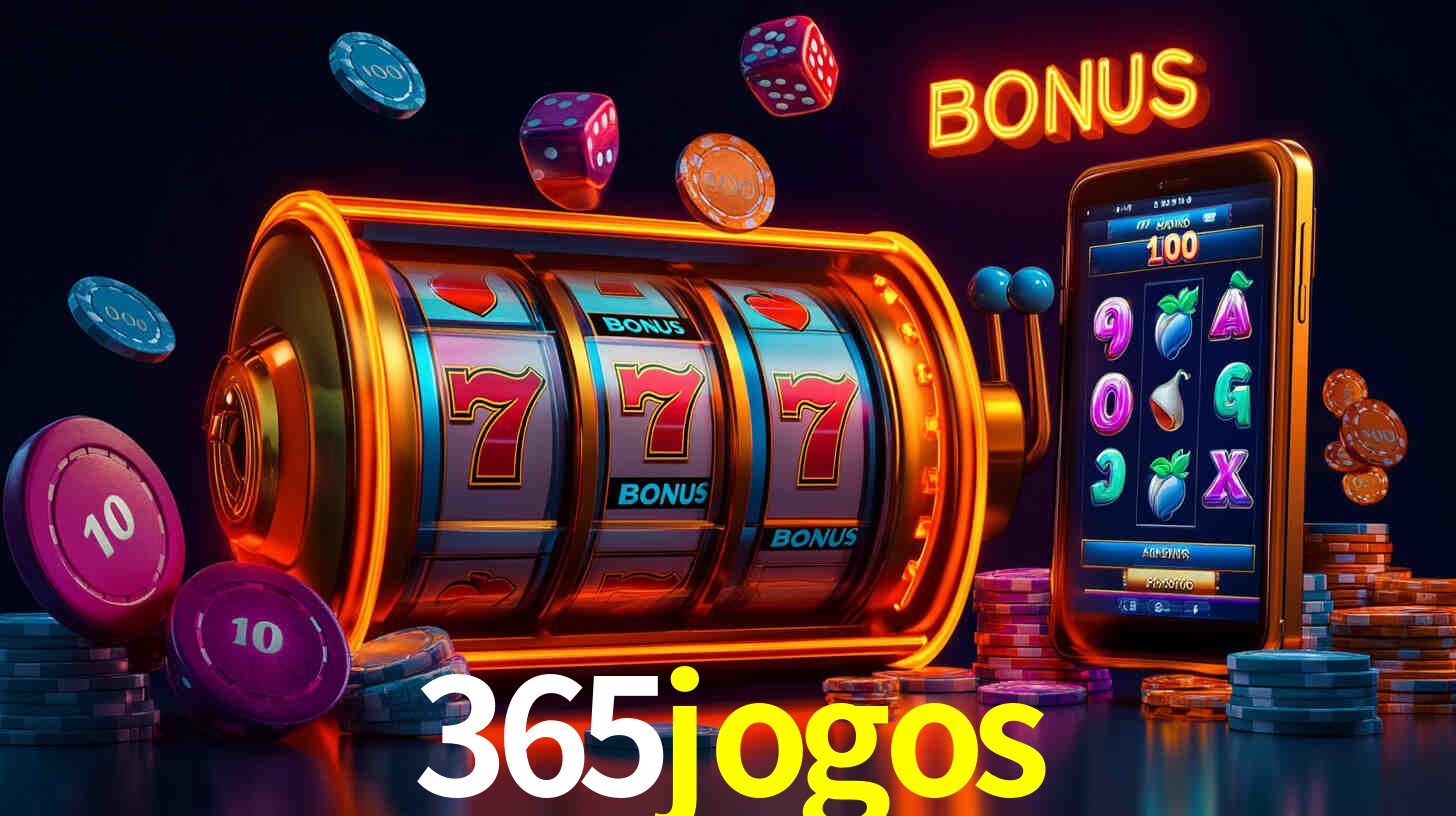 Apostas de Futebol 365jogos