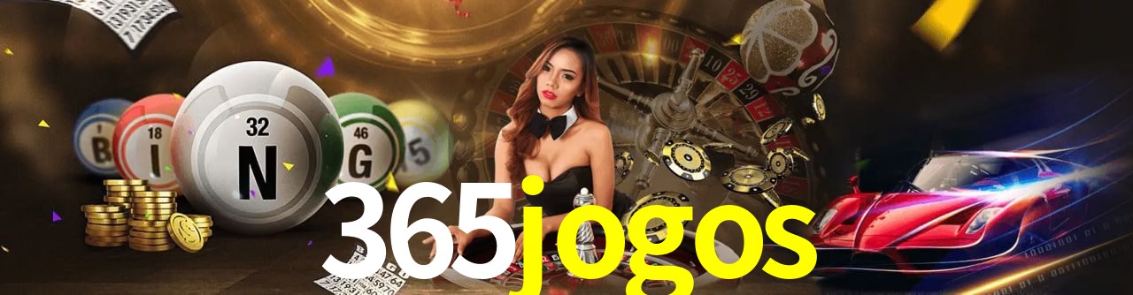 A Experiência Imersiva dos Cassinos Ao Vivo no 365jogos
