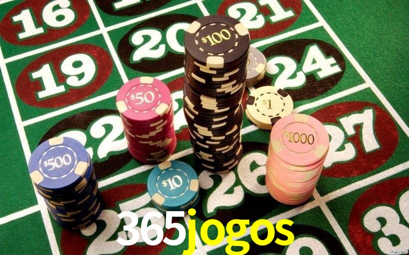 Login Seguro 365jogos