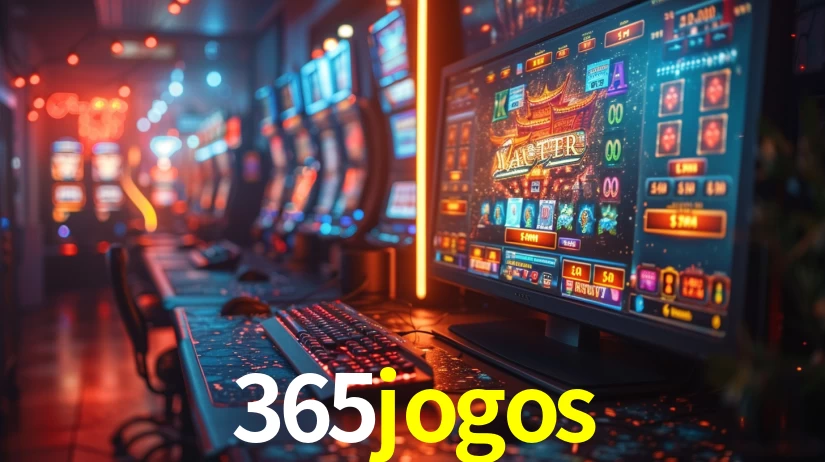 365jogos: Seu Especialista em Apostas Esportivas Brasileiras