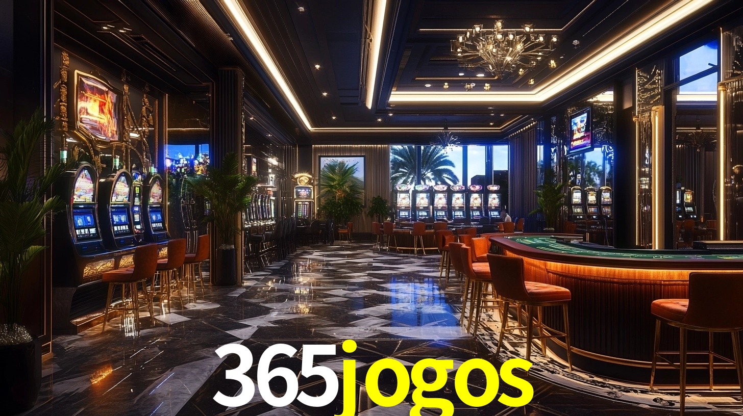 365jogos bet