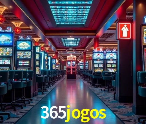 Jogos de Slot 365jogos